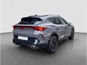 Neu Cupra Formentor VZ2 272 PS (200 kW) 2026 Grau SUV