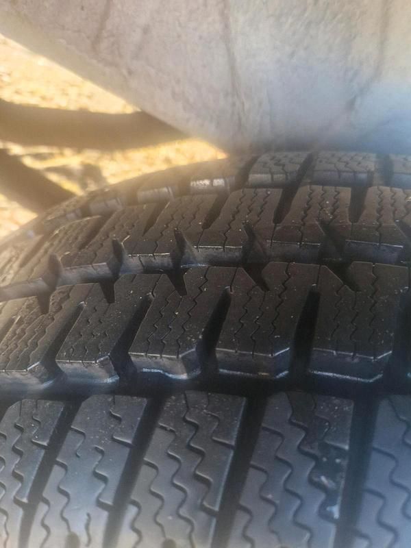 Gebraucht Ford Transit Trend 125 PS (91 kW) 2015 Weiß Van / Kleinbus