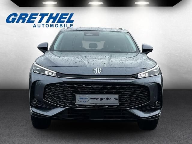 Gebraucht MG HS Luxury 272 PS (200 kW) 2025 Grau SUV