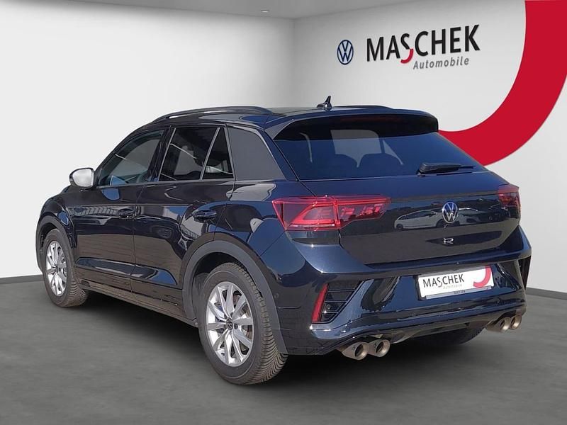 Gebraucht VW T-Roc R 300 PS (220 kW) 2025 SUV