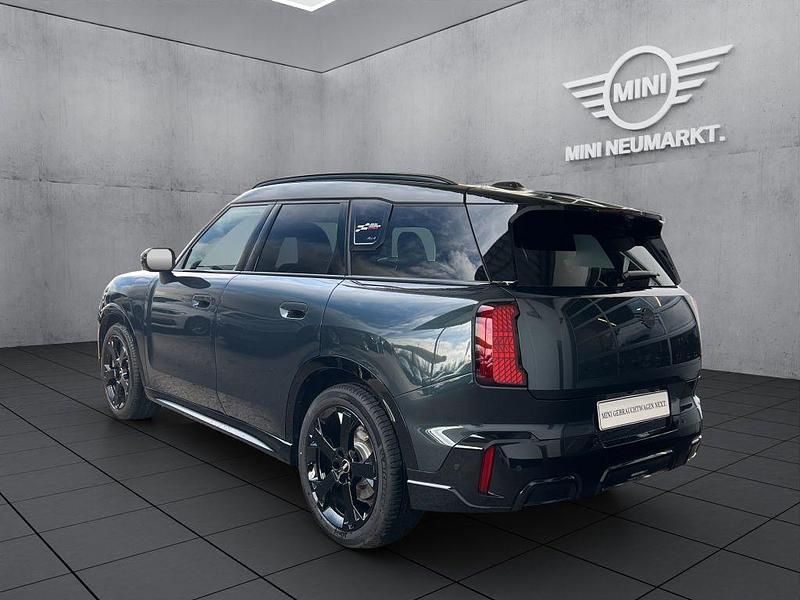 Gebraucht Mini Countryman 218 PS (160 kW) 2025 Grau SUV