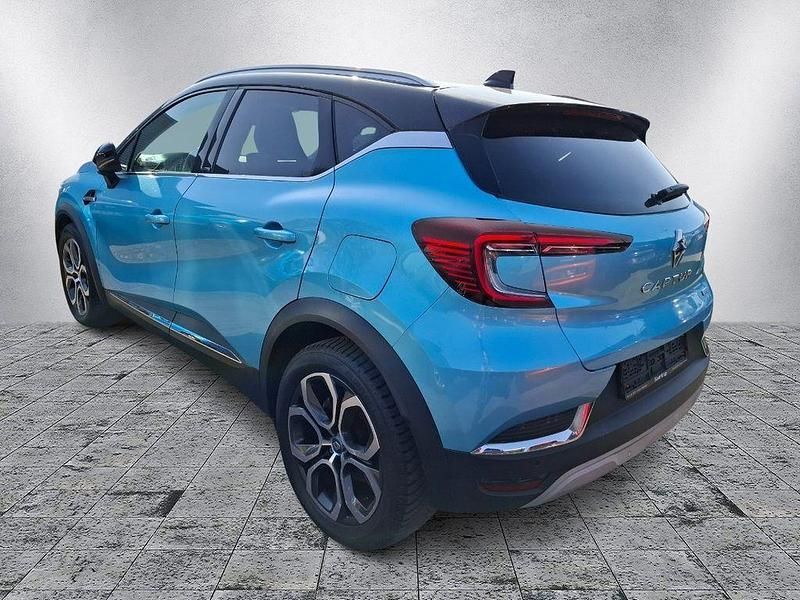 Gebraucht Renault Captur Intens 158 PS (116 kW) 2020 SUV