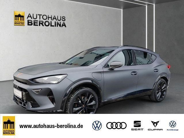 Gebraucht Cupra Formentor VZ 272 PS (200 kW) 2026 Grau SUV