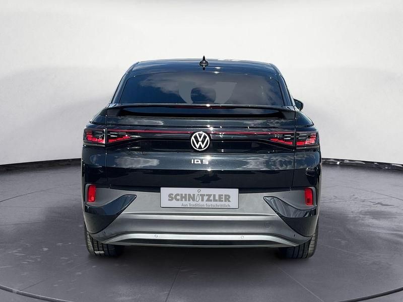 Gebraucht VW ID.5 Pro Performance 150 kW (204 PS) 2022 Schwarz SUV