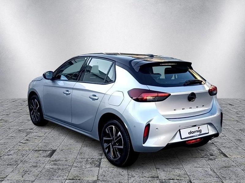 Gebraucht Opel Corsa Edition 101 PS (74 kW) 2025 Weiss Kleinwagen