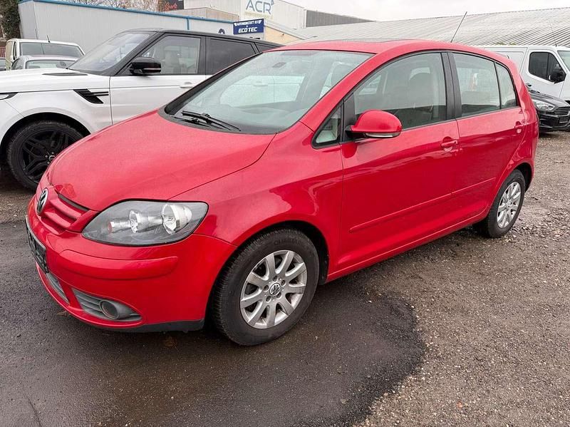 Gebraucht VW Golf IV Sportline 105 PS (77 kW) 2005 Schwarz Limousine