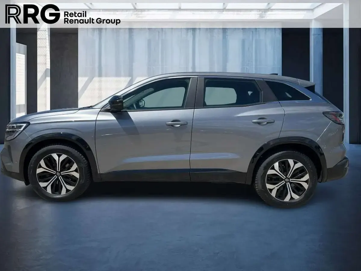 Gebraucht Renault Austral Evolution 158 PS (116 kW) 2024 Schiefergrau SUV