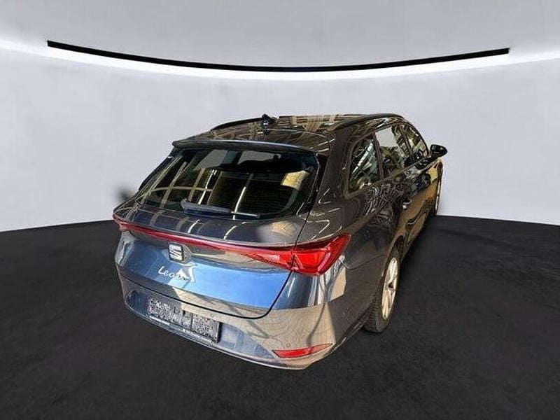 Gebraucht Seat Leon 150 PS (110 kW) 2020 Andere Kombi