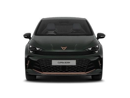 Neu Cupra Born VZ2 239 kW (326 PS) 2026 Dark forest Kleinwagen