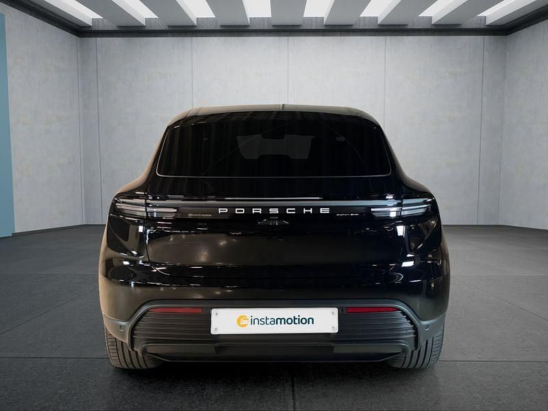 Neu Porsche Macan 264 kW (360 PS) 2025 Schwarz SUV