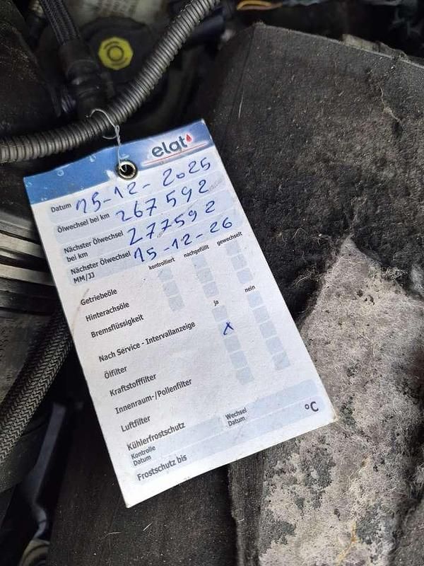 Gebraucht Seat Leon Reference 140 PS (102 kW) 2006 Kleinwagen