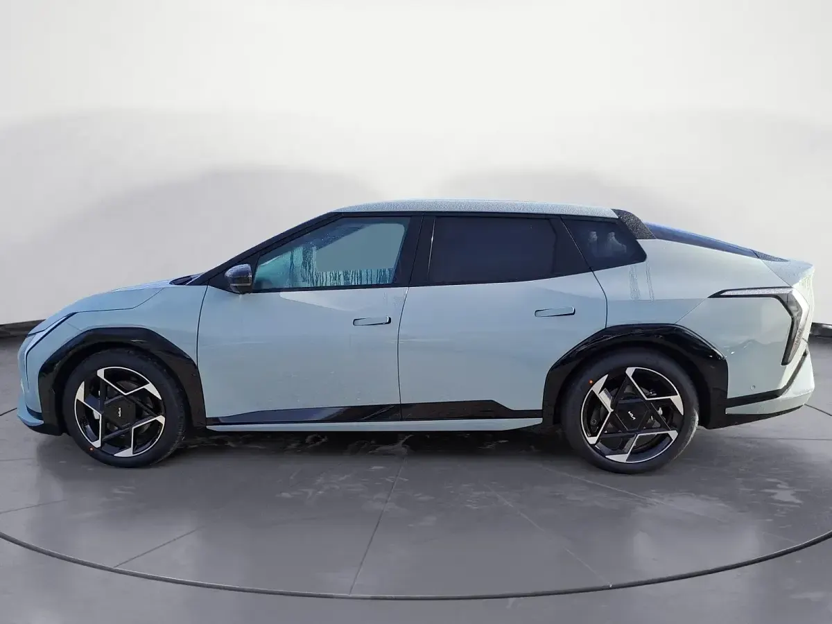 Occasion Kia EV4 GT-Line 150 kW (204 ch) 2025 Citadine