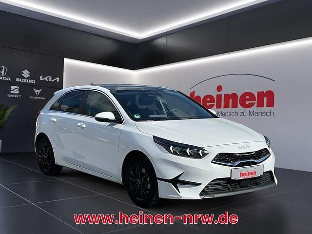 Gebraucht Kia Ceed Platinum 140 PS (102 kW) 2024 Andere Kleinwagen