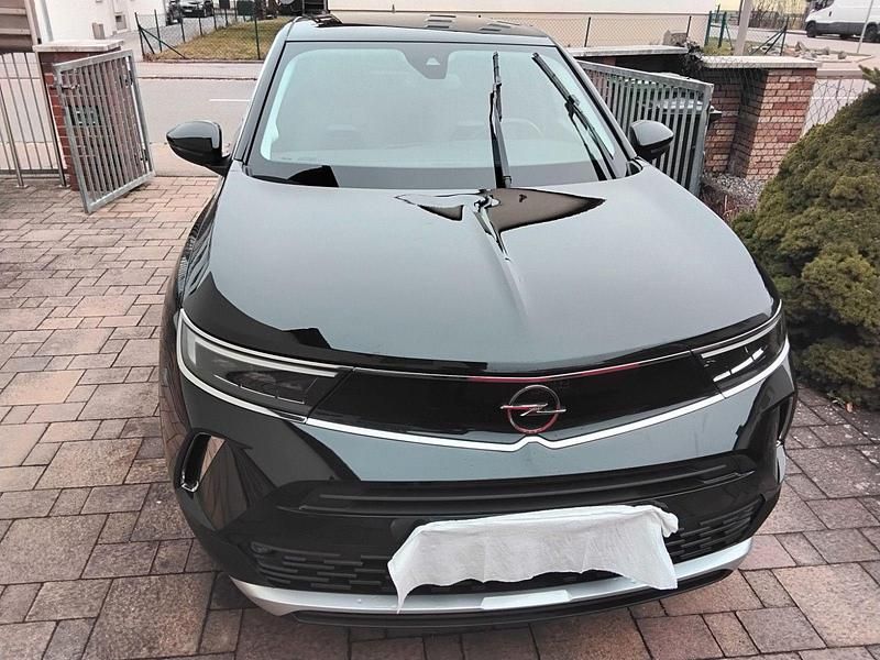 Gebraucht Opel Mokka Elegance 136 PS (100 kW) 2023 SUV
