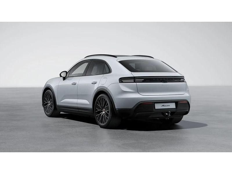 Gebraucht Porsche Macan 300 kW (408 PS) 2025 Grau SUV