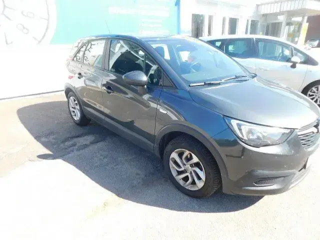 Gebraucht Peugeot 5008 Allure GT-Line 150 PS (110 kW) 2017 Lackierung bourrasque/metallic klarlack SUV
