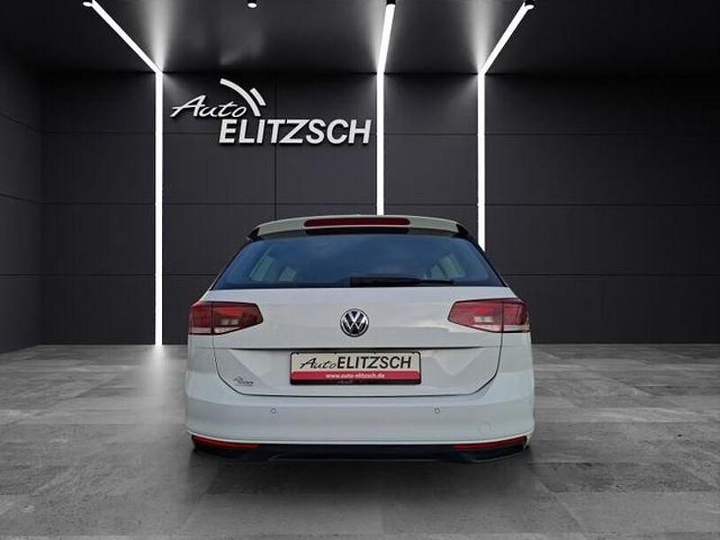 Gebraucht VW Passat Business 190 PS (139 kW) 2020 Pure white Kombi