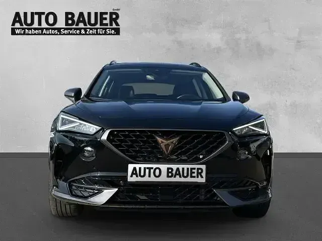 Brugt Cupra Formentor 150 HK (110 kW) 2024 Sort SUV