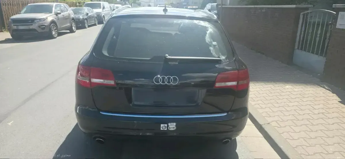 Gebraucht Audi A6 Comfort 310 PS (228 kW) 2010 Kombi