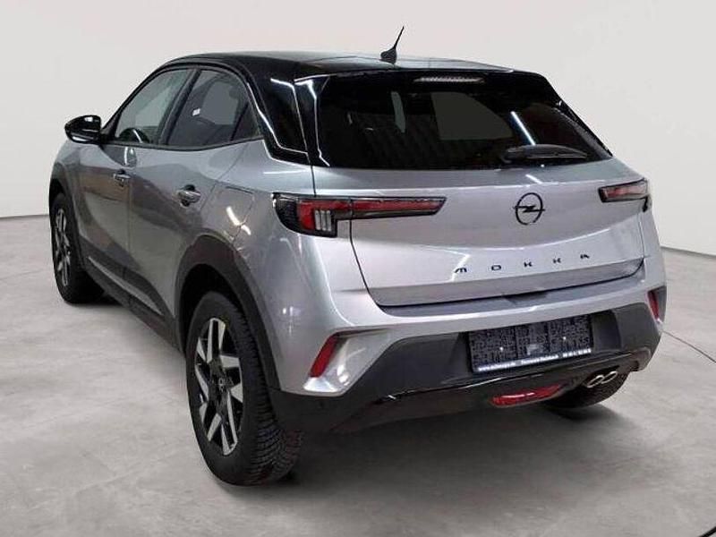Gebraucht Opel Mokka Ultimate 136 PS (100 kW) 2024 Grau SUV
