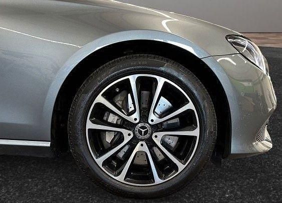 Gebraucht Mercedes 450 367 PS (269 kW) 2019 Grau Kombi