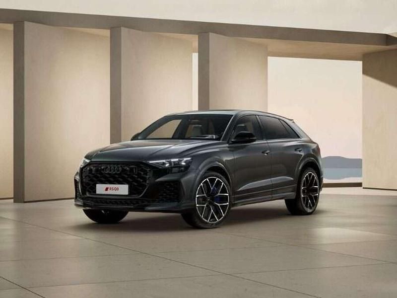 Daytonagrau perleffekt Neu 2025 Audi RS Q8 Performance SUV | 164.990 € (Guter Preis) - Bild 1/4