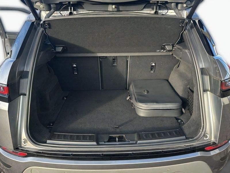Gebraucht Land Rover Range Rover evoque SE 200 PS (147 kW) 2020 Grau SUV