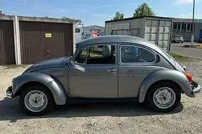 Gebraucht VW Käfer 34 PS (25 kW) 1973 Kleinwagen