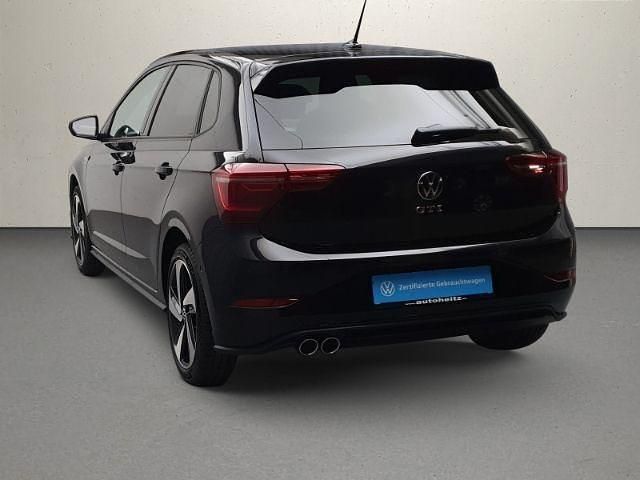Neu VW Polo GTI 207 PS (152 kW) 2025 Ascotgrau Kleinwagen