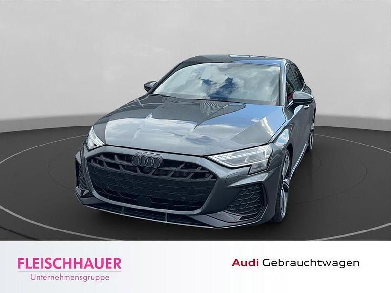 Gebraucht Audi A3 S-Line 150 PS (110 kW) 2025 Daytonagrau perleffekt Limousine