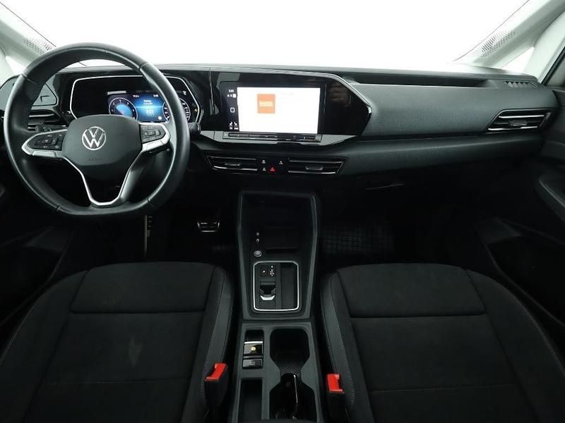 Gebraucht VW Caddy Pro 122 PS (89 kW) 2024 Beige Van / Kleinbus