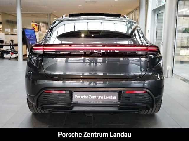 Gebraucht Porsche Macan 380 kW (517 PS) 2022 Grau SUV