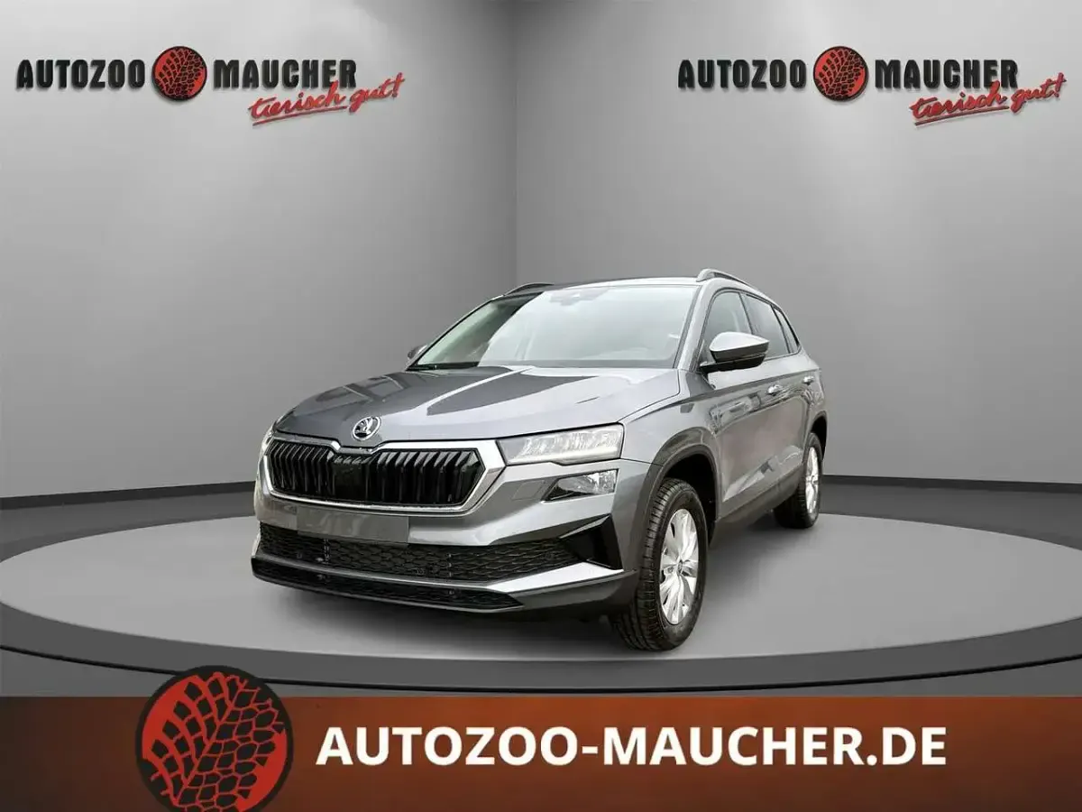 Gebraucht Skoda Karoq Selection 150 PS (110 kW) 2026 SUV
