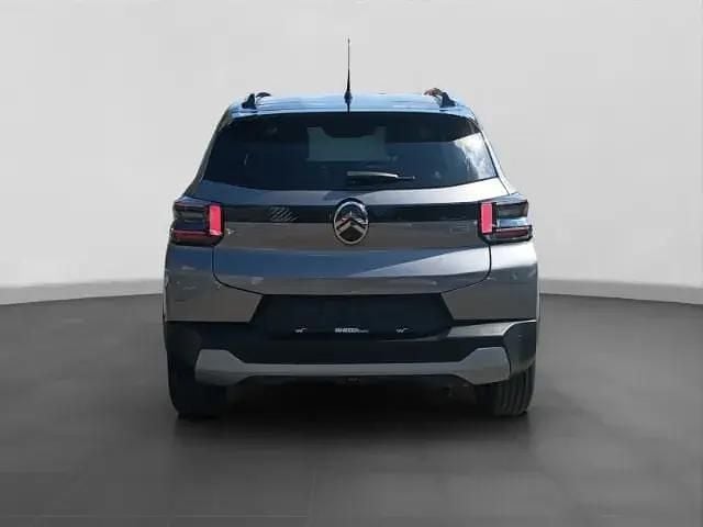 Neu Citroën C3 110 PS (80 kW) 2026 Grau SUV