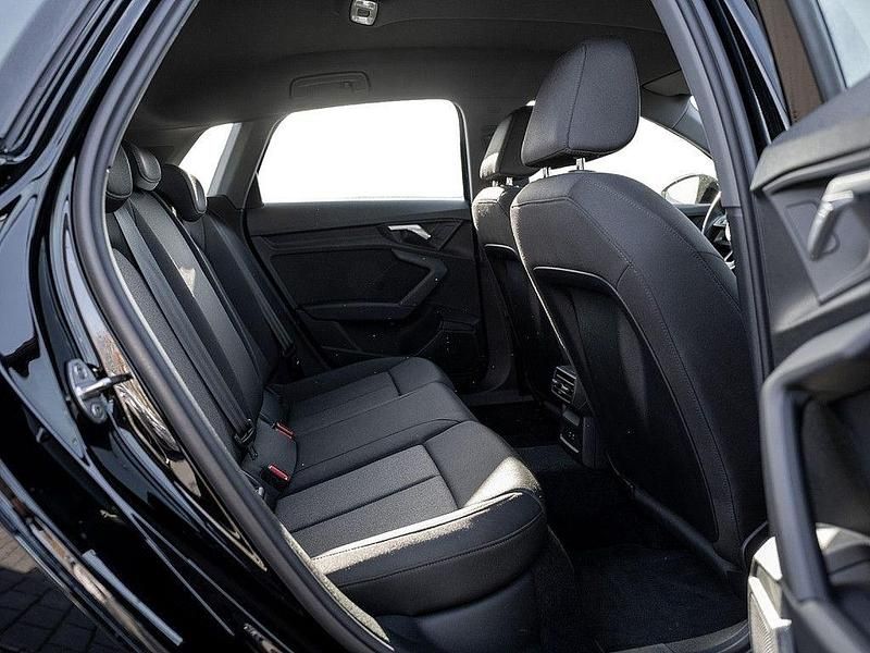 Gebraucht Audi A3 Performance 204 PS (150 kW) 2023 Brillantschwarz Limousine