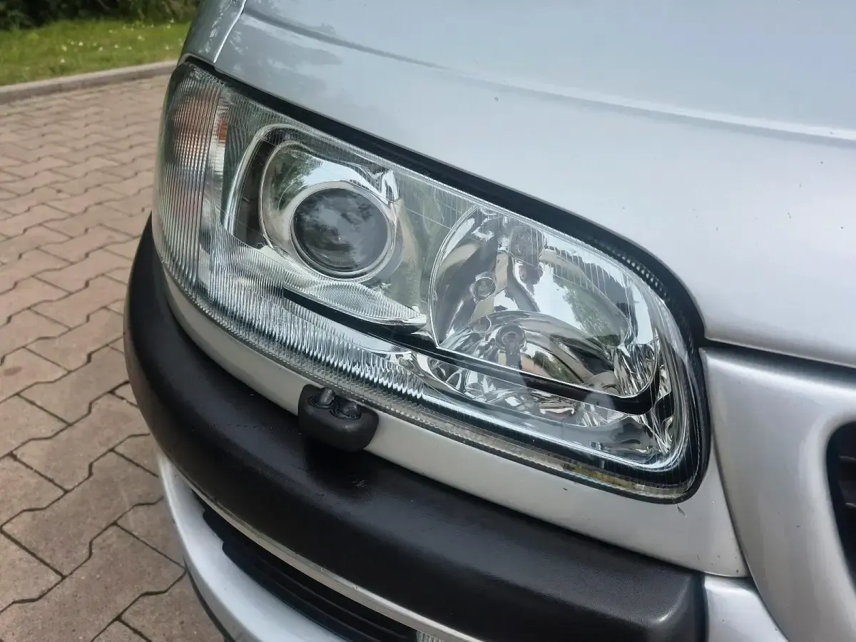 Gebraucht Opel Omega Sport 211 PS (155 kW) 1999 Silber Kombi