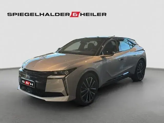 Neu DS Automobiles DS4 156 kW (213 PS) 2026 Limousine