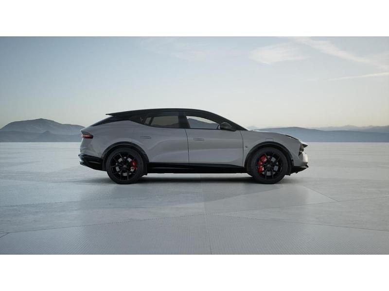 Neu Lotus Eletre 450 kW (612 PS) 2026 Blossom grey SUV