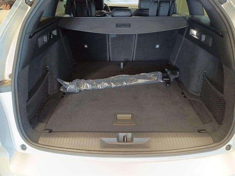 Gebraucht Opel Astra 131 PS (96 kW) 2024 Kristall silber Kombi