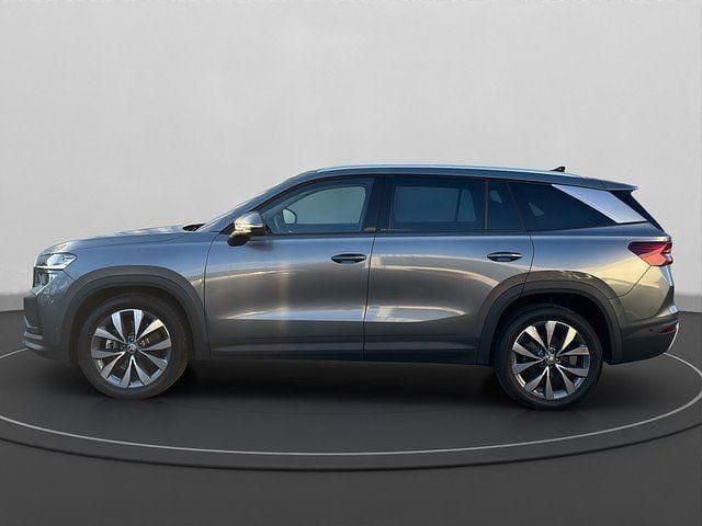 Gebraucht Skoda Kodiaq Selection 193 PS (141 kW) 2024 Grau SUV