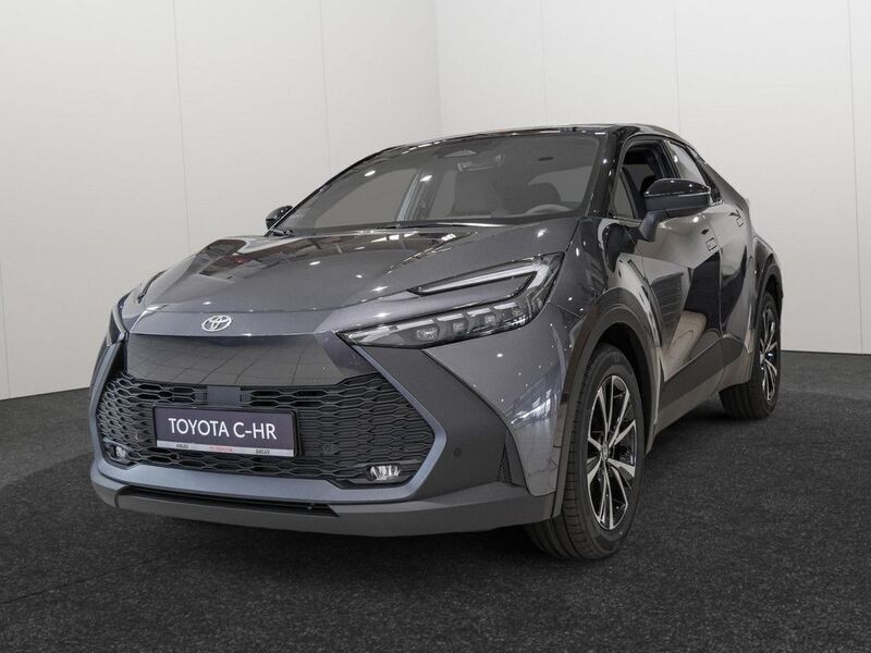 Grau Neu 2025 Toyota C-HR SUV | 42.990 € (Fairer Preis) - Bild 1/4