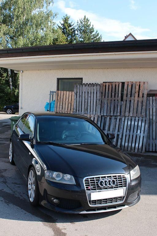 Gebraucht 2006 Audi S3 Exclusive Limousine | 9.100 € (Guter Preis) - Bild 1/4