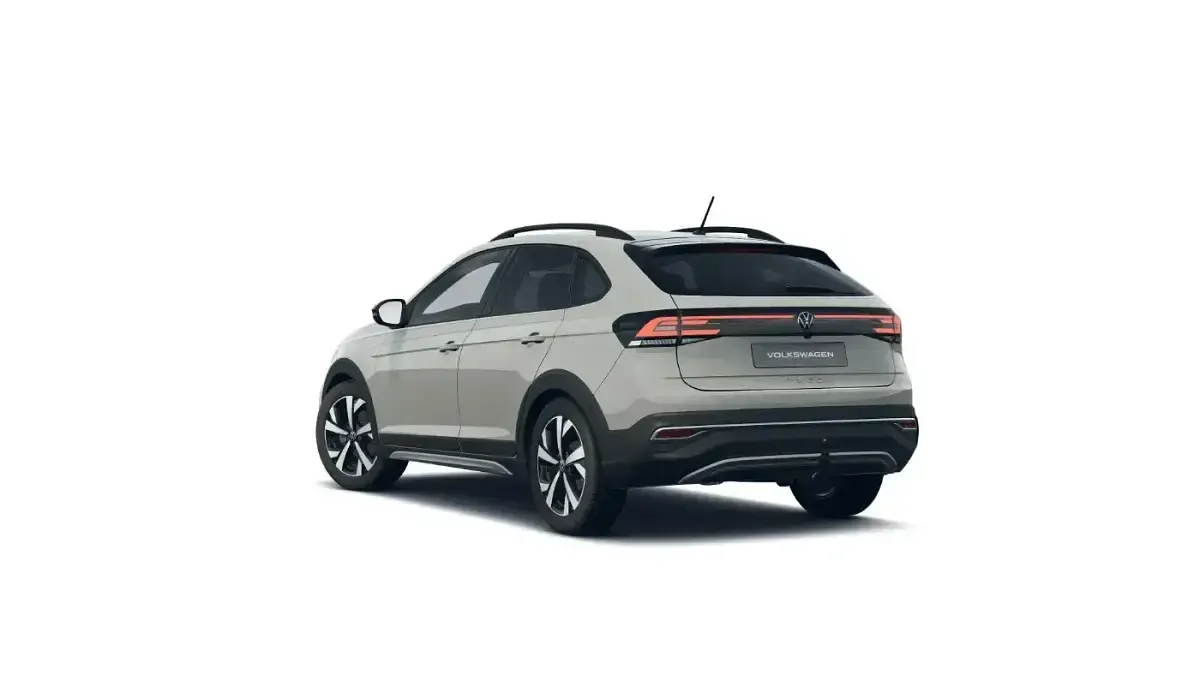 Nowe VW Taigo Comfortline 85 KM (62 kW) 2026 Czarny SUV