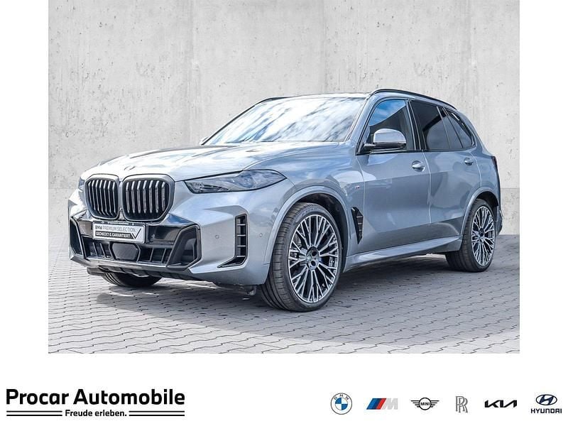 Gebraucht BMW X5 M Sport 360 PS (264 kW) 2025 SUV