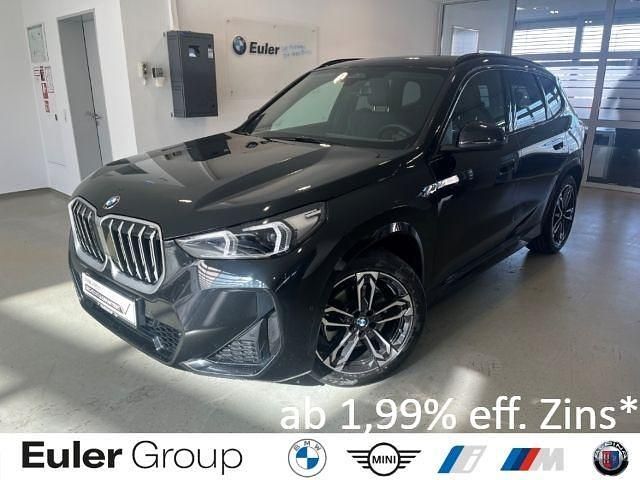 Gebraucht BMW X1 Performance 197 PS (144 kW) 2025 Schwarz SUV