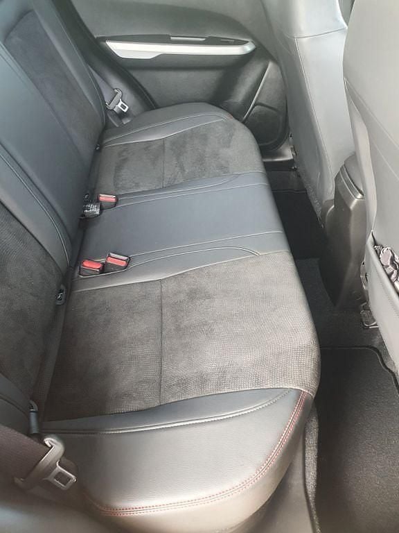 Gebraucht Suzuki Vitara Comfort+ 140 PS (102 kW) 2018 Schwarz SUV