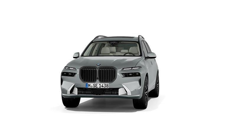 Gebraucht 2025 BMW X7 Comfort Edition SUV | 107.711 € (Fairer Preis) - Bild 1/4