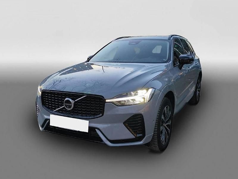 Gebraucht Volvo XC60 Plus 197 PS (144 kW) 2024 Grau SUV