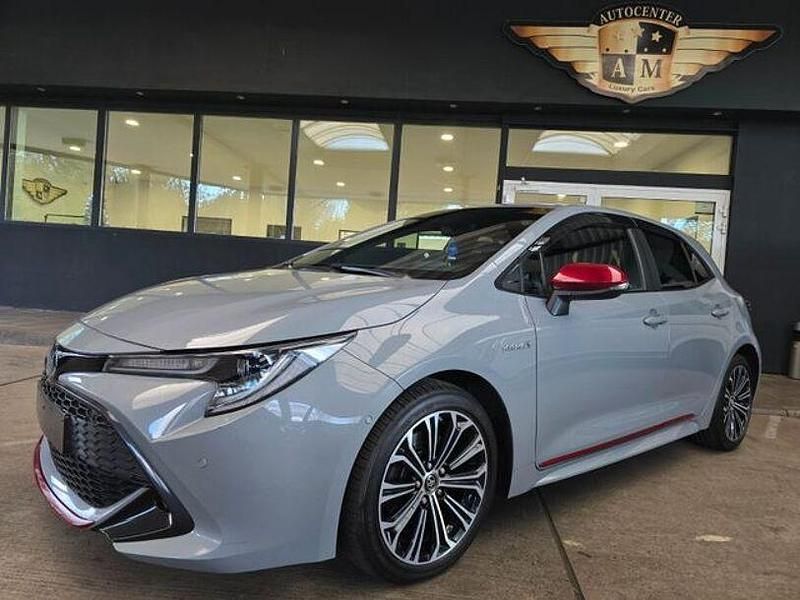 Andere Gebraucht 2019 Toyota Corolla Limousine | 19.700 € (Fairer Preis) - Bild 1/4