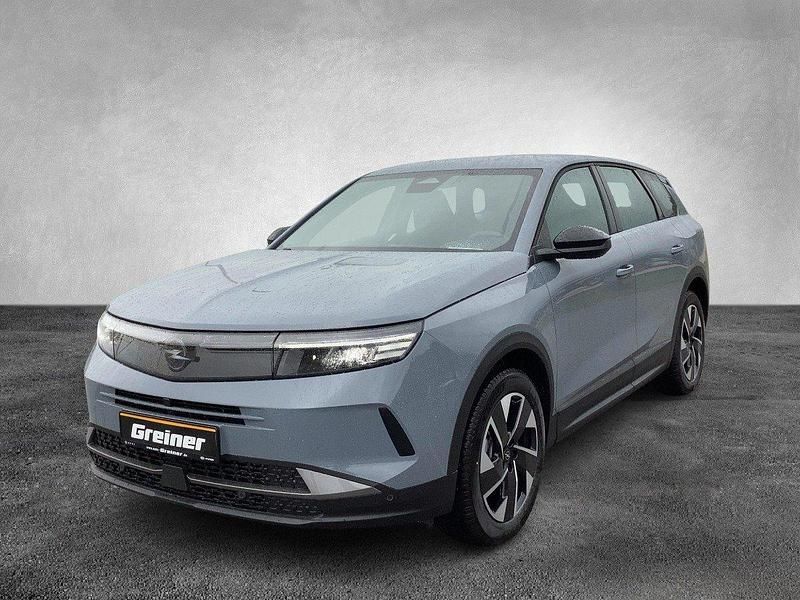 Gebraucht Opel Grandland X Edition 145 PS (106 kW) 2025 5 türen SUV